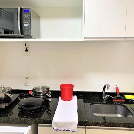 Apartamento Impecavel Fm - Retirada Das Chaves Mediante Agendamento Com Uma Hora De Antecedencia Com Andreia Ou Luis Porto Alegre Luaran gambar