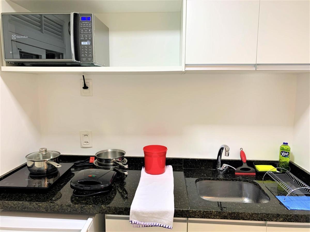 Apartamento Impecavel Fm - Retirada Das Chaves Mediante Agendamento Com Uma Hora De Antecedencia Com Andreia Ou Luis Porto Alegre Luaran gambar